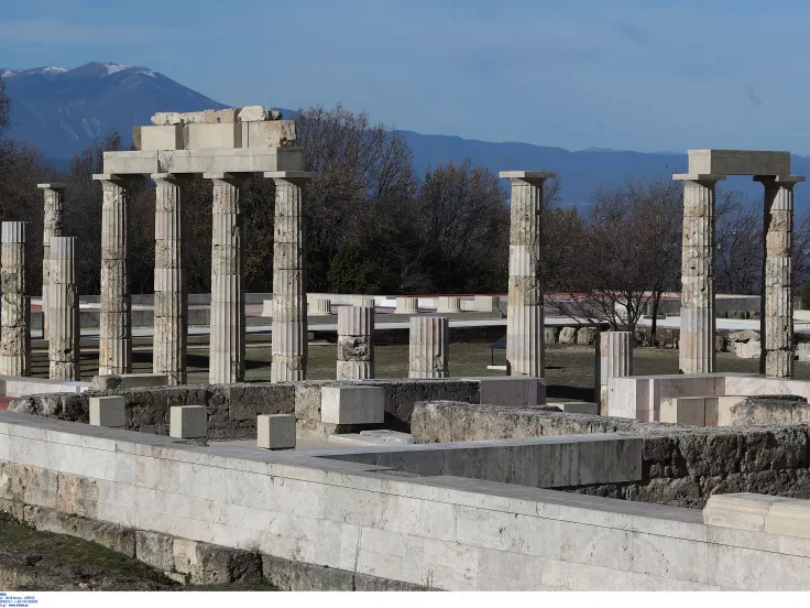 Δωρεάν είσοδος σε όλα τα μουσεία την Κυριακή 5 Ιανουαρίου