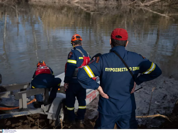 Λάρισα: Θρίλερ με την εξαφάνιση του 39χρονου - Άκαρπες οι μέχρι στιγμής έρευνες