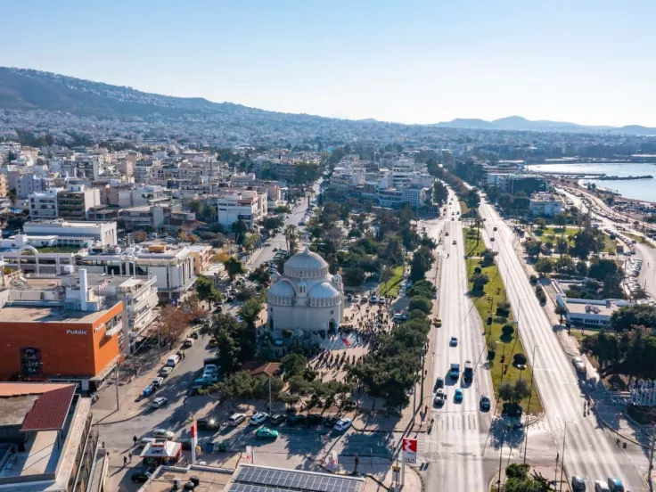 Προσλήψεις χωρίς πτυχίο στον Δήμο Γλυφάδας: Λήγουν οι αιτήσεις