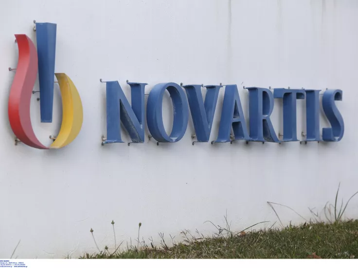 Novartis: Στο εδώλιο για ψευδή κατάθεση και καταμήνυση δυο πρώην προστατευόμενοι μάρτυρες