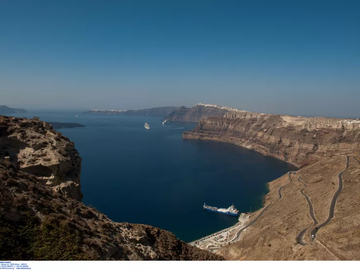 Σαντορίνη