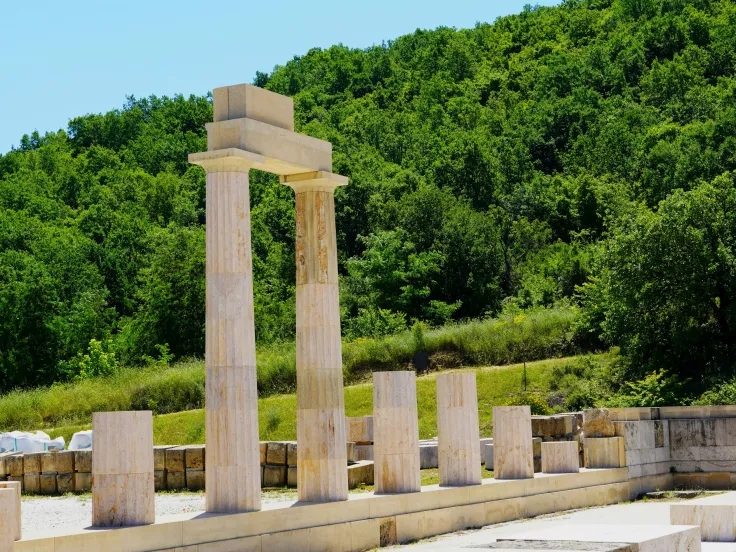 Υπουργείο Πολιτισμού