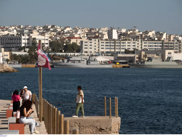 Δήμοι: 74 προσλήψεις στο Κερατσίνι - Από αύριο οι αιτήσεις