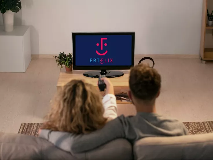 ERTFlix