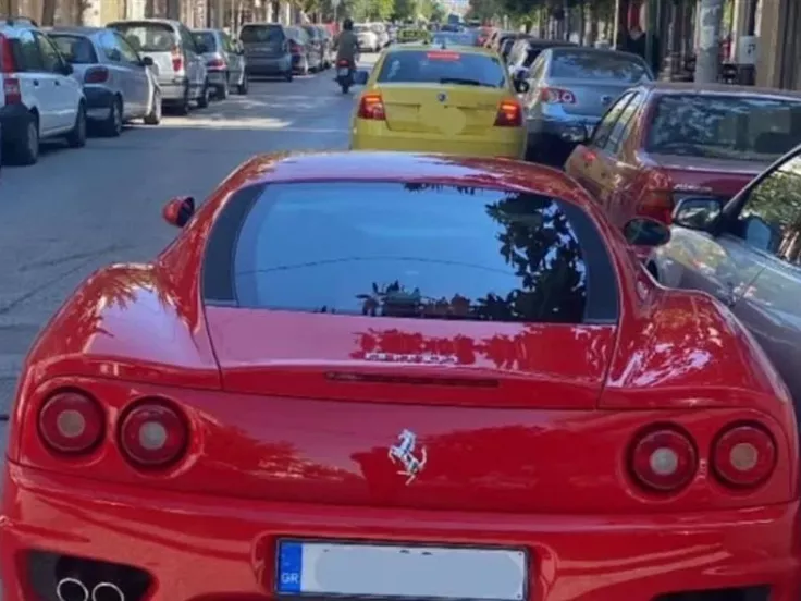 Ferrari