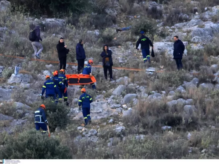 Υπόθεση Βασίλη Καλογήρου: Δεν εξαιρείται η ιατροδικαστής Λεονταρή