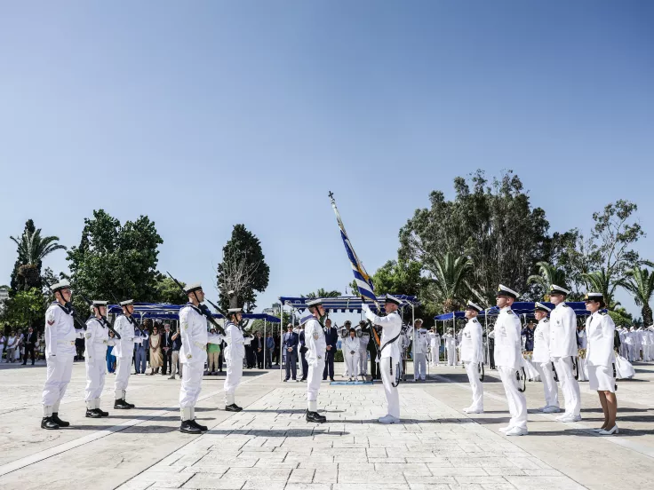 Λιμενικό Σώμα