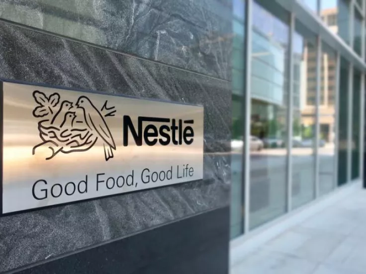 Θέσεις εργασίας στη Nestle