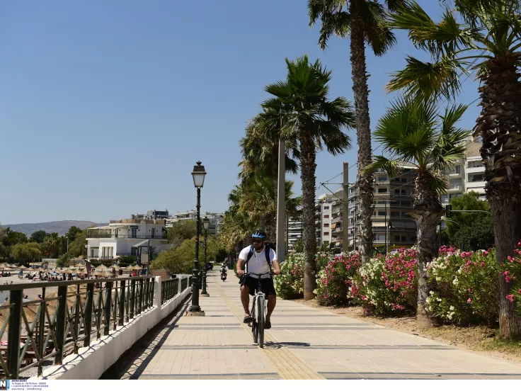 Εργασία στον Δήμο Παλαιού Φαλήρου: Κλείνουν οι αιτήσεις