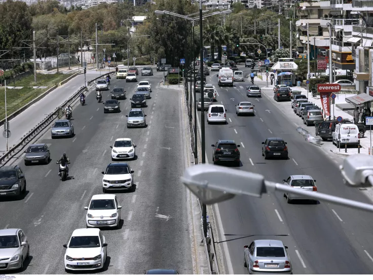 Παλαιό Φάληρο