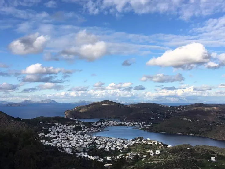 Δήμοι: Θέσεις εργασίας για απόφοιτους γυμνασίου στην Πάτμο