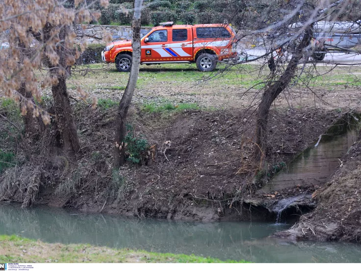 Πηνειός