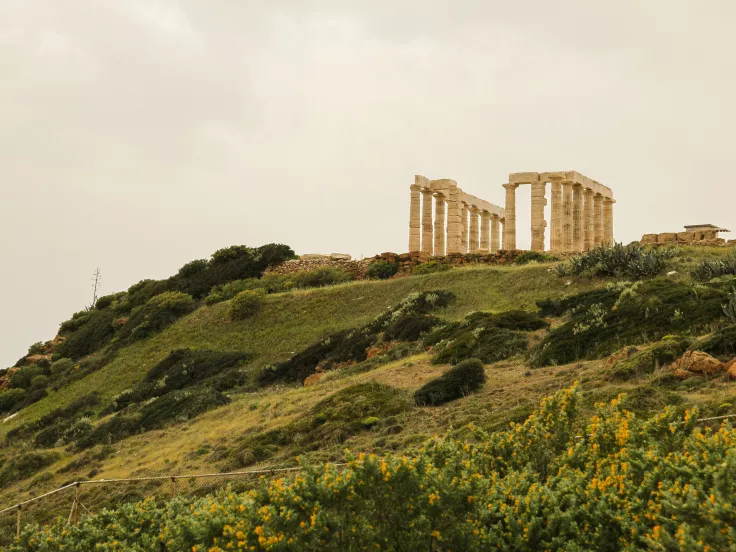 προσλήψεις αρχαιολόγων