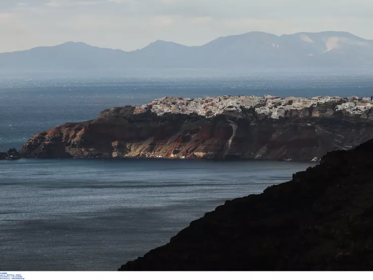 Σαντορίνη