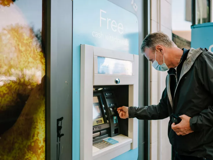 Συντάξεις και συνταξιούχοι