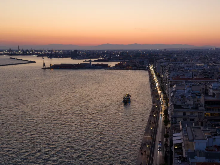 Προσλήψεις και με χωρίς πτυχίο σε Δήμο της Θεσσαλονίκης