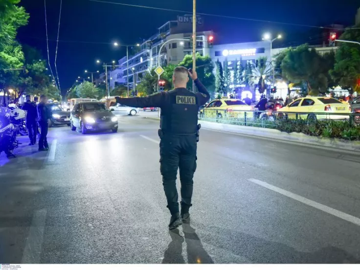 Έλεγχοι Τροχαίας για μεθυσμένους οδηγούς: 27 συλλήψεις το 1ο δεκαπενθήμερο του Φεβρουαρίου