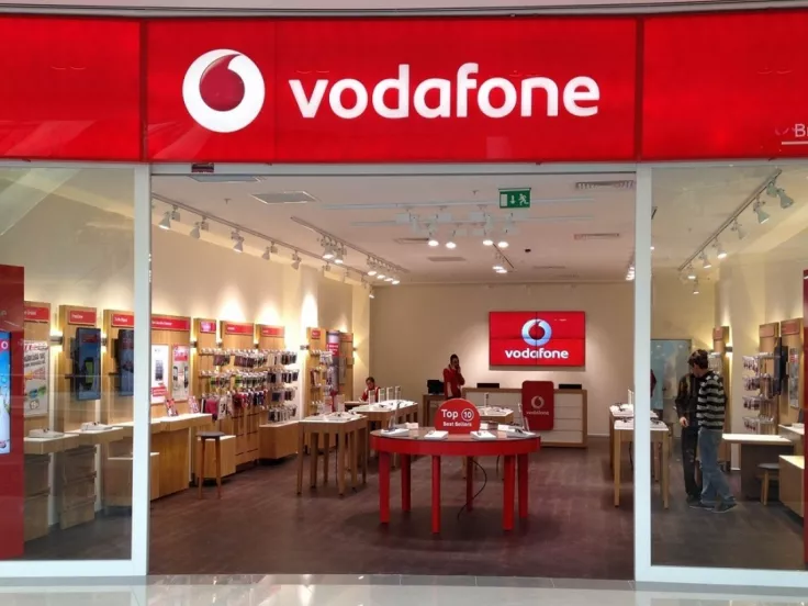 Θέσεις εργασίας στην Vodafone