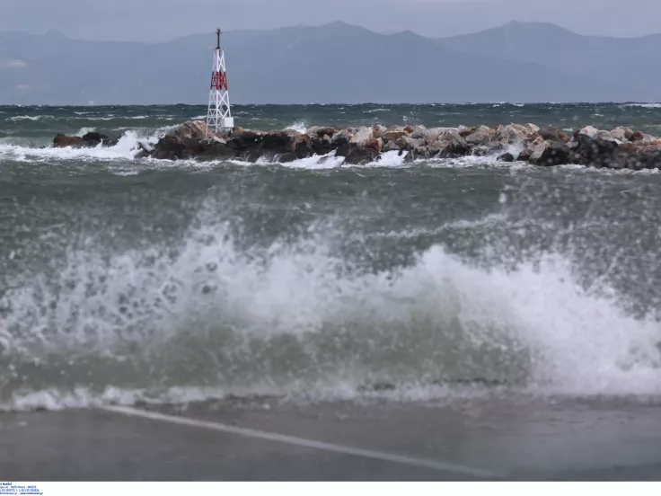 Καιρός