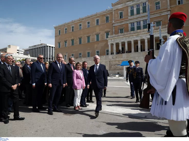 Κωνσταντίνος Τασούλας