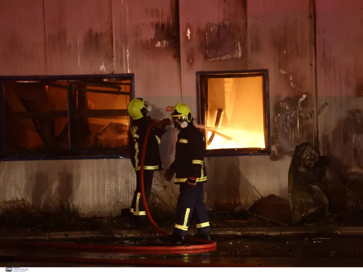 Υπουργείο Εσωτερικών: 40 εκατ. ευρώ δίνει σε Δήμους για δράσεις πυροπροστασίας