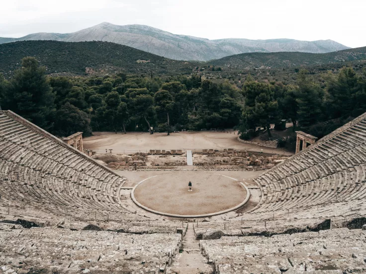 προσλήψεις αρχαιολόγων 