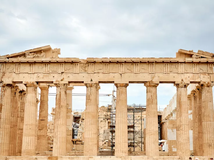 προσλήψεις αρχαιολόγων 