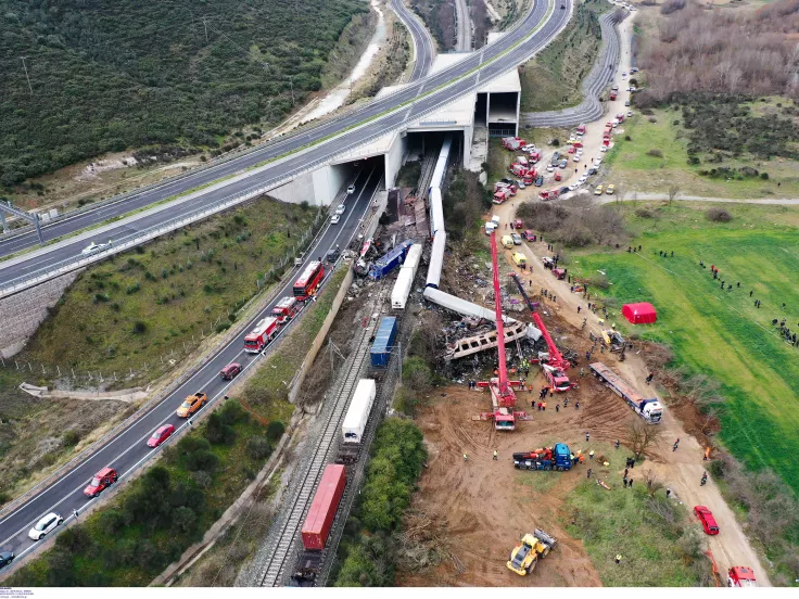 Τέμπη