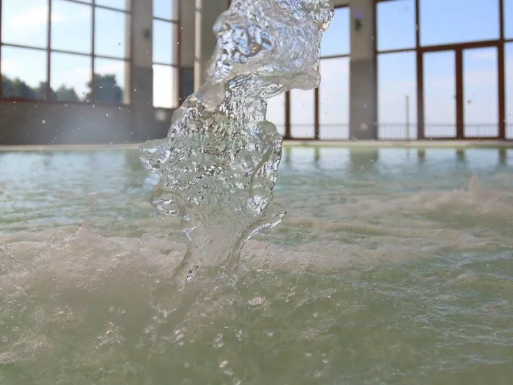 Θέσεις εργασίας στα Ιαματικά Λουτρά Αγίας Παρασκευής