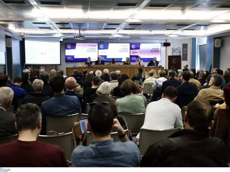 Συνέντευξη Τύπου για τα Τέμπη: «Στο τρένο υπήρχε καύσιμο που έκαψε ανθρώπους»