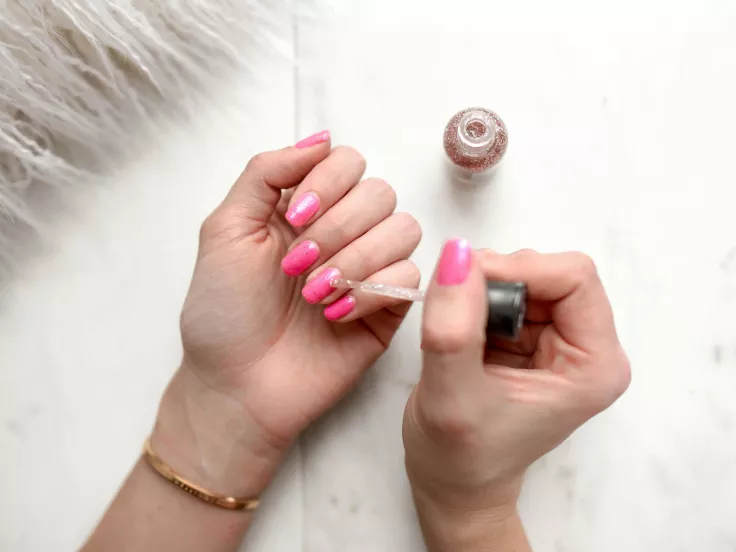 βερνίκι νυχιών