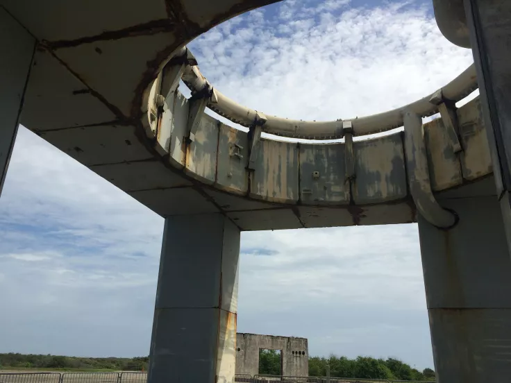 Διάστημα Space