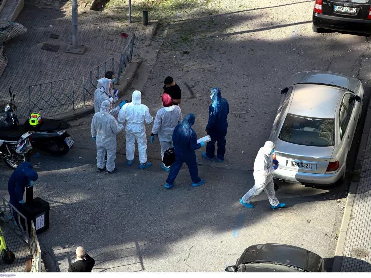 Έκρηξη στη Θεσσαλονίκη: Αντιμέτωπος με κακουργήματα ο 36χρονος