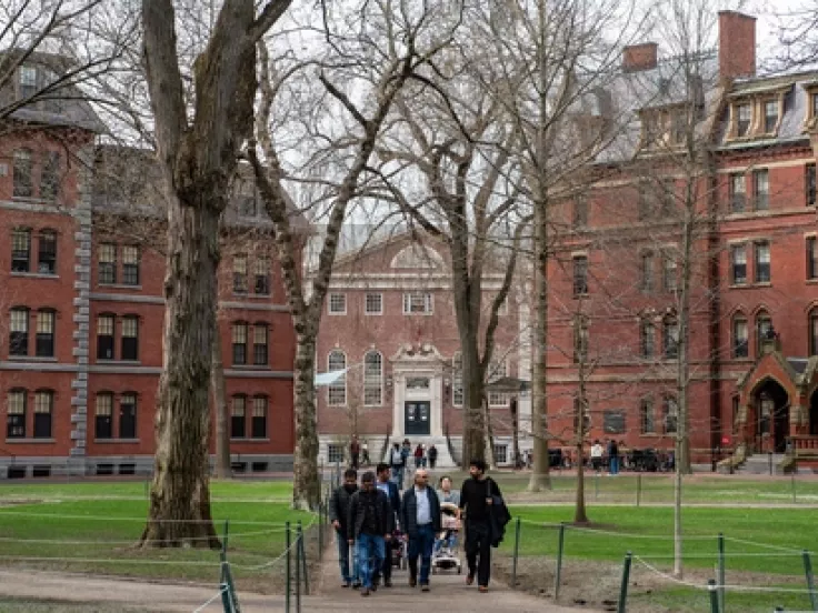πανεπιστήμιο Χάρβαρντ