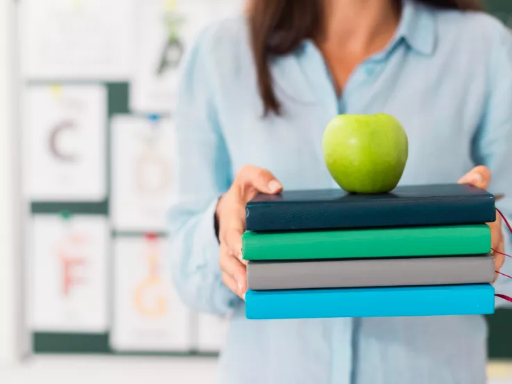 Πίνακες εκπαιδευτικών Ειδικής Αγωγής