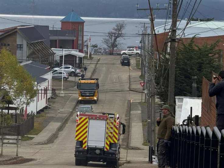 Σεισμός: Εκκενώνονται ακτές και περιοχές σε Χιλή και Αργεντινή λόγω κινδύνου για τσουνάμι