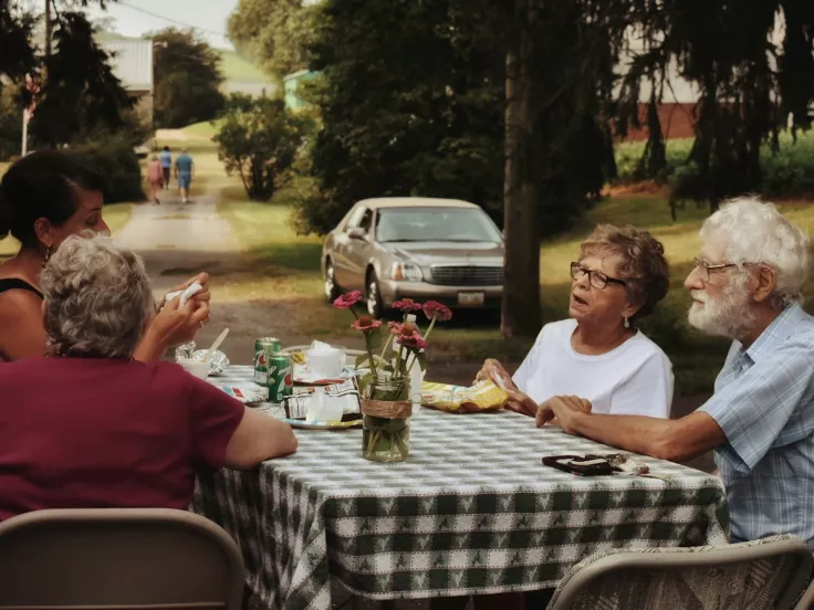 Συντάξεις και συνταξιούχοι