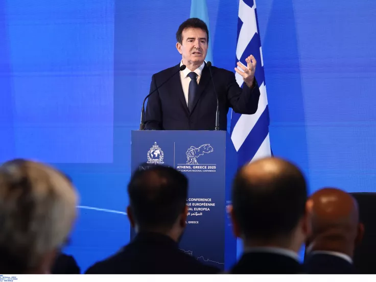 Χρυσοχοΐδης για αστυνομικούς στα ΜΜΜ: «Ο πολίτης να είναι και να αισθάνεται ασφαλής»