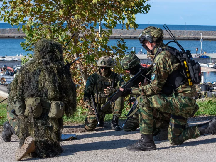 Επιστράτευση στην Ελλάδα: Πότε γίνεται - Τι πρέπει να γνωρίζουν οι έφεδροι