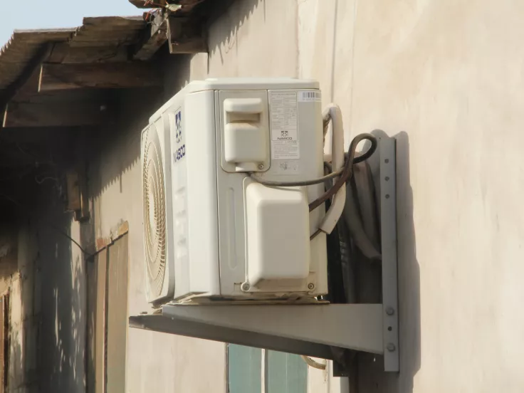 κλιματιστικό