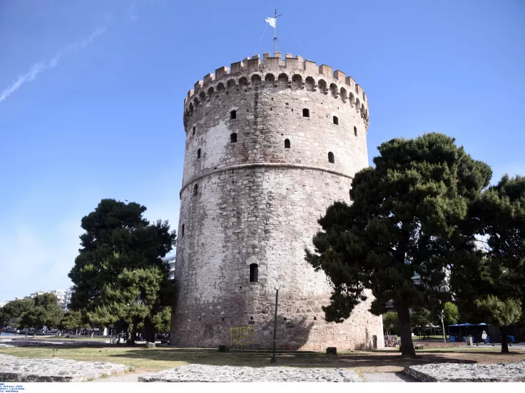 Λευκός Πύργος