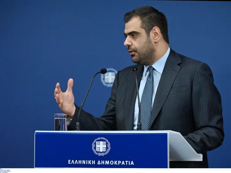 Μπάσκετ: Αναβάλλεται ο τρίτος τελικός Παναθηναϊκός – Ολυμπιακός - Τα μέτρα της κυβέρνησης