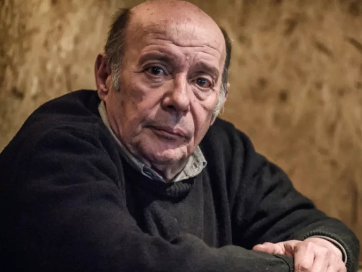 Βασίλης Παπαβασιλείου