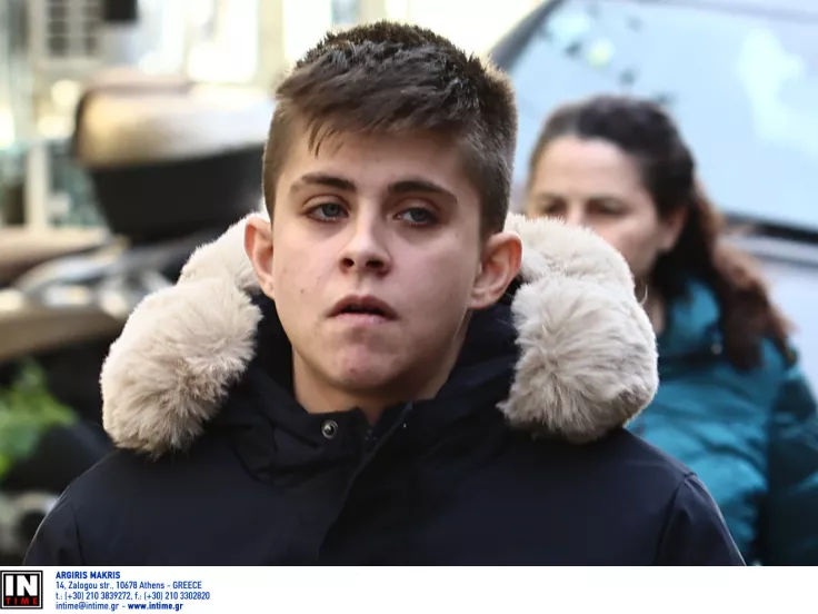 Ειρήνη Μουρτζούκου