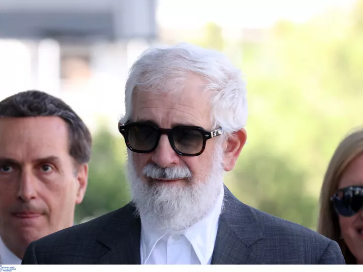 Δίκη Φιλιππίδη: Δεν του αναγνωρίζεται κανένα ελαφρυντικό