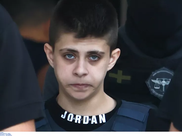 Στην Πάτρα σήμερα η Μουρτζούκου για να απολογηθεί