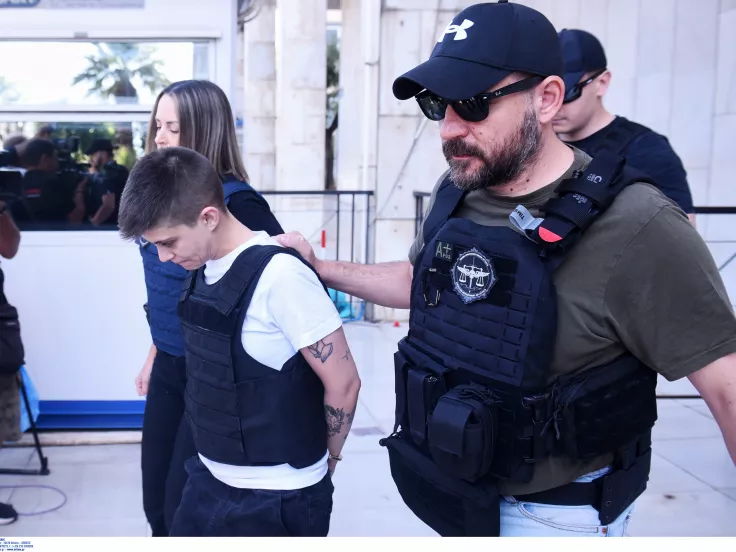 Δικηγόρος Ειρήνης Μουρτζούκου: « Δεν της αναλογεί ολόκληρο το κομμάτι των ευθυνών»