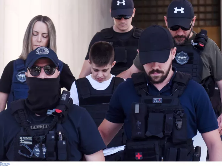 Μουρτζούκου: Απολογείται αύριο - Στον Παναγιωτάκη εστιάζουν οι αρχές