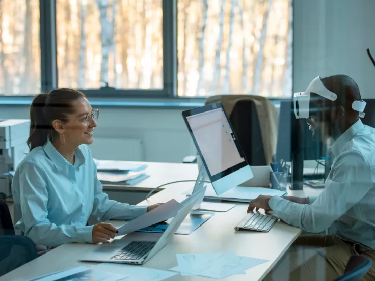 Ποια επαγγέλματα θα κυριαρχήσουν τη δεκαετία 2025 – 2035