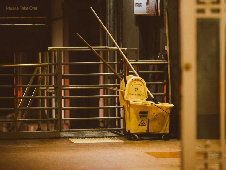 προσλήψεις σχολικών καθαριστών